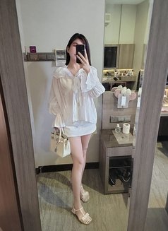 chery SG anal vip - escort in Singapore Photo 4 of 5