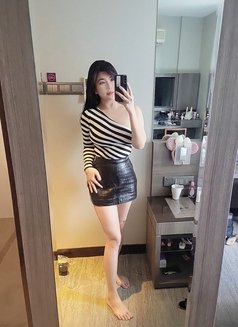 chery SG anal vip - escort in Singapore Photo 5 of 5