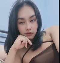 Chery Sweet - Acompañantes transexual in Bali