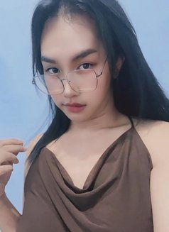 Chery Sweet - Transsexual escort in Bali Photo 2 of 5