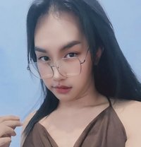 Chery Sweet - Acompañantes transexual in Bali