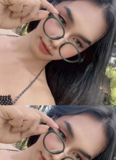 Chery Sweet - Transsexual escort in Bali Photo 3 of 5