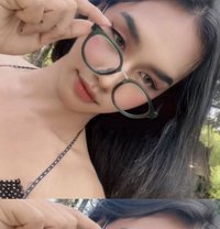 Chery Sweet - Acompañantes transexual in Bali