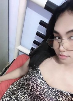 Chery Sweet - Transsexual escort in Bali Photo 8 of 8