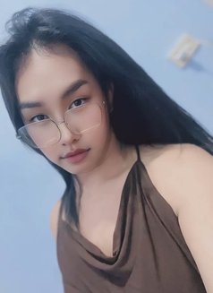 Chery Sweet - Transsexual escort in Bali Photo 2 of 7