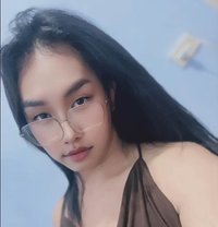 Chery Sweet - Transsexual escort in Bali