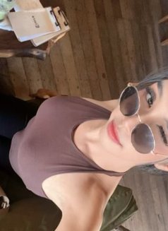 Chery Sweet - Transsexual escort in Bali Photo 3 of 7