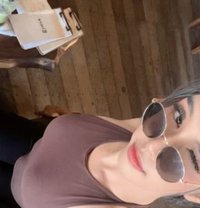 Chery Sweet - Transsexual escort in Bali