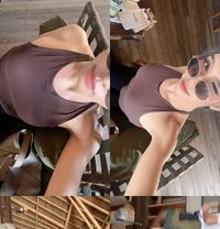 Chery Sweet - Acompañantes transexual in Bali