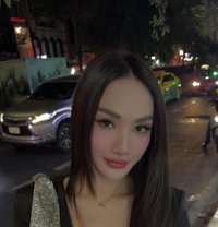 chery - Acompañantes transexual in Jeddah