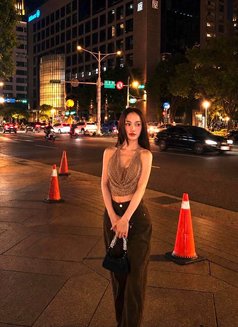 chery - Transsexual escort in Jeddah Photo 4 of 9