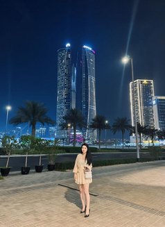 🦋 Chery Wee O5287O2683🦋 - escort in Abu Dhabi Photo 1 of 5