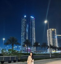 🦋 Chery Wee O5287O2683🦋 - escort in Abu Dhabi Photo 1 of 5