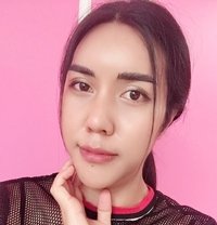 Cheryn - Acompañantes transexual in Bangkok