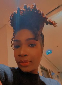 Cheryplum - escort in Abidjan Photo 1 of 3