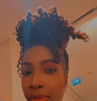 Cheryplum - escort in Abidjan