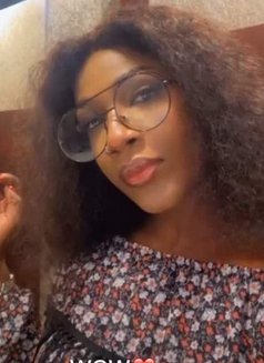 Cheryplum - escort in Abidjan Photo 2 of 3