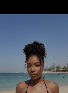 Cheryplum - escort in Abidjan Photo 3 of 3