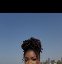 Cheryplum - escort in Abidjan