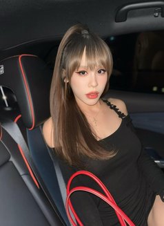 Cheryy - Acompañantes transexual in Bangkok Photo 3 of 12