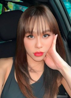 Cheryy - Acompañantes transexual in Bangkok Photo 4 of 12