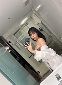 Cheryy - Acompañantes transexual in Bangkok Photo 6 of 12