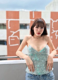 Cheryy - Acompañantes transexual in Bangkok Photo 12 of 12