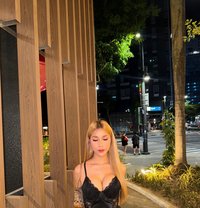 Chesa 🤍 - escort in Manila