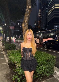 Chesa 🤍 - escort in Manila Photo 17 of 17