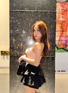 Chesa ( GFE EXPERIENCE ) - escort in Manila Photo 6 of 14