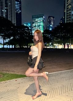 Chesa ( GFE EXPERIENCE ) - escort in Manila Photo 9 of 14