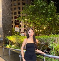 Chesca ( camshow & content’s ) - escort in Manila