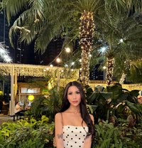 Chesca ( camshow & content’s ) - escort in Manila