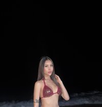 Chesca 🇦🇺 - puta in Guangzhou