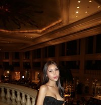 Chesca ( camshow & content’s ) - escort in Manila