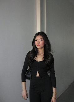 Chesca - escort in Kuala Lumpur Photo 1 of 8