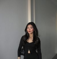Chesca - escort in Kuala Lumpur