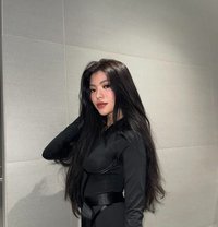 Chesca - escort in Kuala Lumpur
