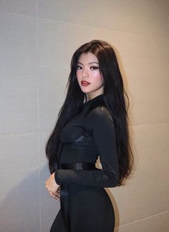 Chesca - escort in Kuala Lumpur Photo 3 of 8