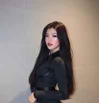 Chesca - escort in Kuala Lumpur