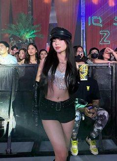 Chesca - escort in Kuala Lumpur Photo 5 of 8