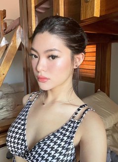Chesca - escort in Kuala Lumpur Photo 8 of 8