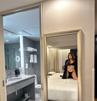 Chesca Hot Cock - Acompañantes transexual in Sydney