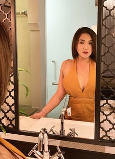 Chesca Hot Cock - Acompañantes transexual in Sydney Photo 7 of 9