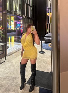 Chesca Hot Cock - Acompañantes transexual in Sydney Photo 8 of 9