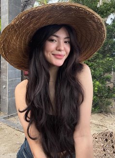 Chesca Rain - escort in Kuala Lumpur Photo 8 of 9