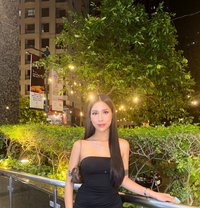 Chesca wet pussy - puta in Manila