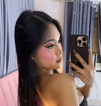 Chescake - Transsexual escort in Manila