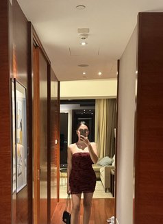 Chescake - Acompañantes transexual in Manila Photo 2 of 20