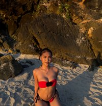 Chescake - Acompañantes transexual in Manila